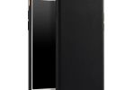 Husa Candy Ultra Slim Iphone 12, 12 Pro Neagra